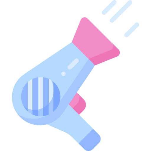 Hairdryer