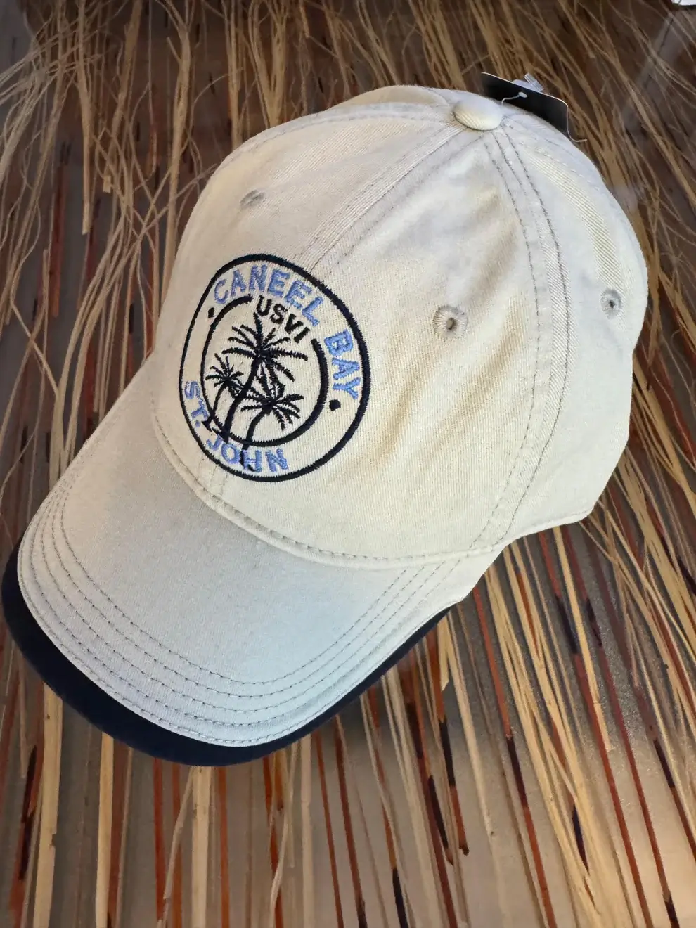 Baseball Cap
